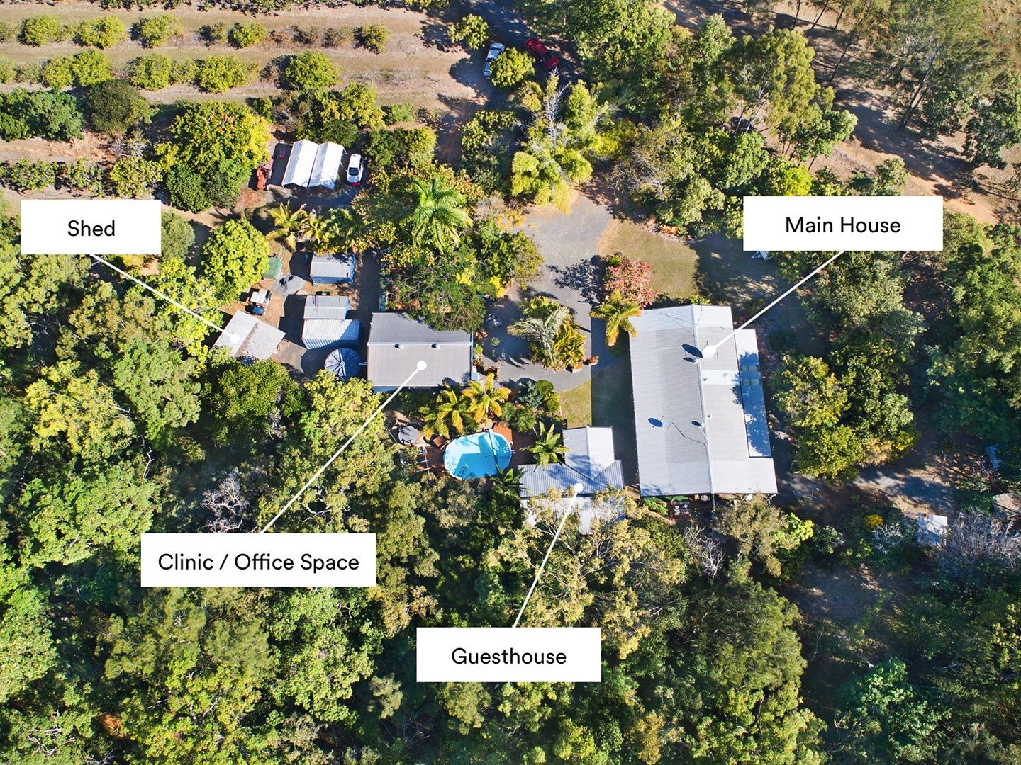 38 Clinton Road, Cawarral QLD 4702, Image 0