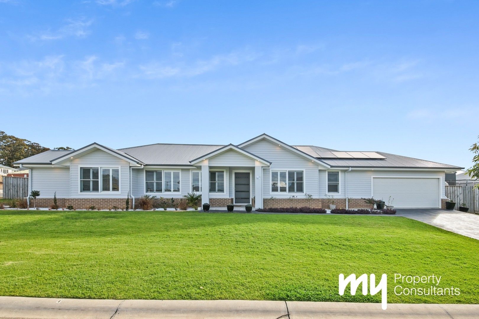 4 bedrooms House in 9 Cooper Drive OAKDALE NSW, 2570