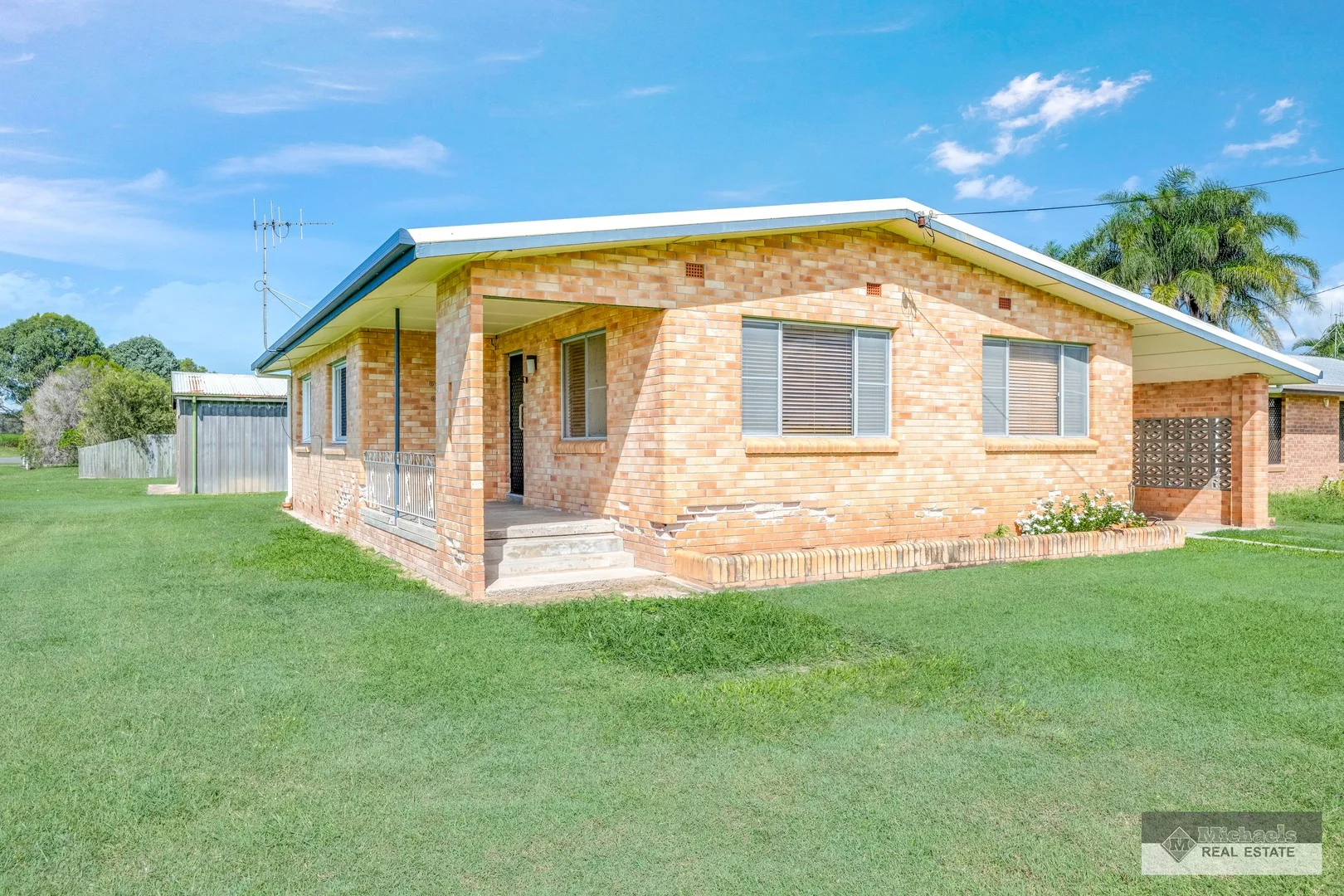 64 Loeskow Street, Bundaberg North QLD 4670