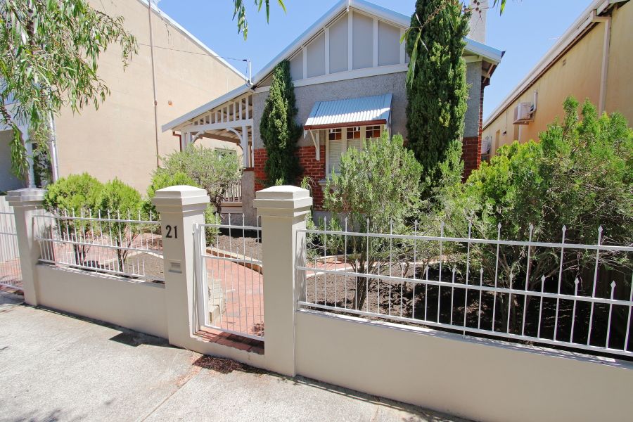 21 Cowle Street, West Perth WA 6005, Image 0