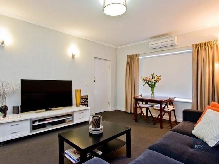 2 bedrooms Apartment / Unit / Flat in 4/124 Rose Terrace WAYVILLE SA, 5034