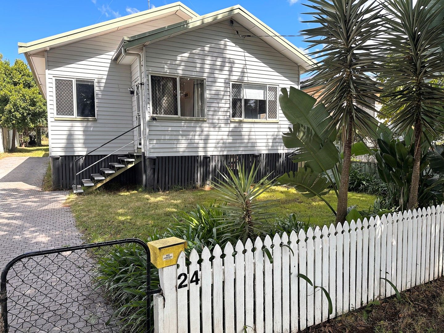 3 bedrooms House in 24 Park Street WILSONTON QLD, 4350