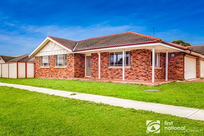 Picture of 3/8 Ham St, SOUTH WINDSOR NSW 2756