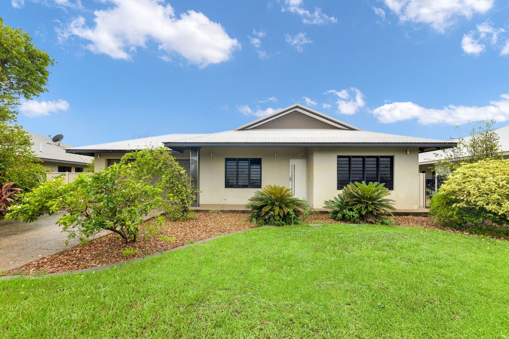 35 Clarke Street, Bellamack NT 0832, Image 0