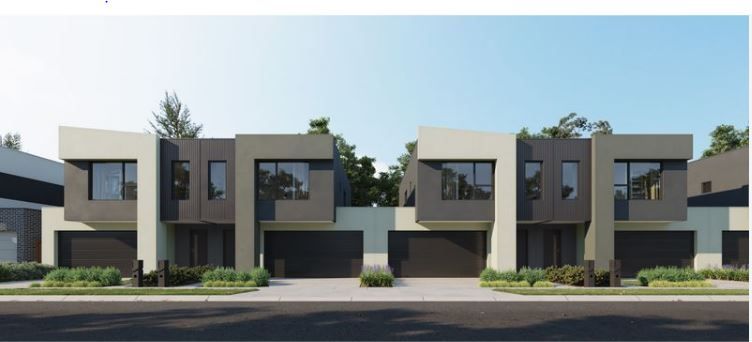 Lot 3103 Woodbury St, Williams Landing VIC 3027, Image 0