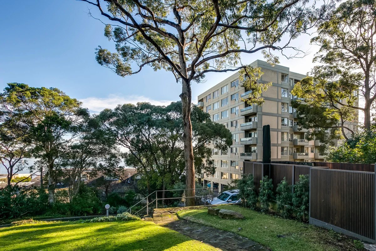 Additional image 9 of 44/90 Blues Point Road, McMahons Point NSW 2060