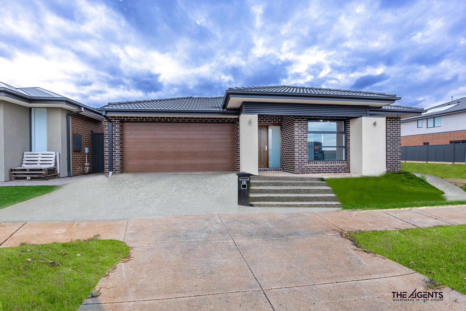 4 bedrooms House in 55 Palara Drive STRATHTULLOH VIC, 3338