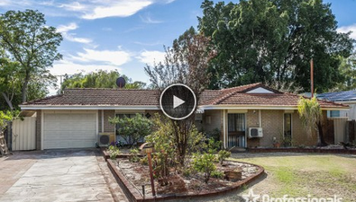 Picture of 38 Queens Road, SOUTH GUILDFORD WA 6055