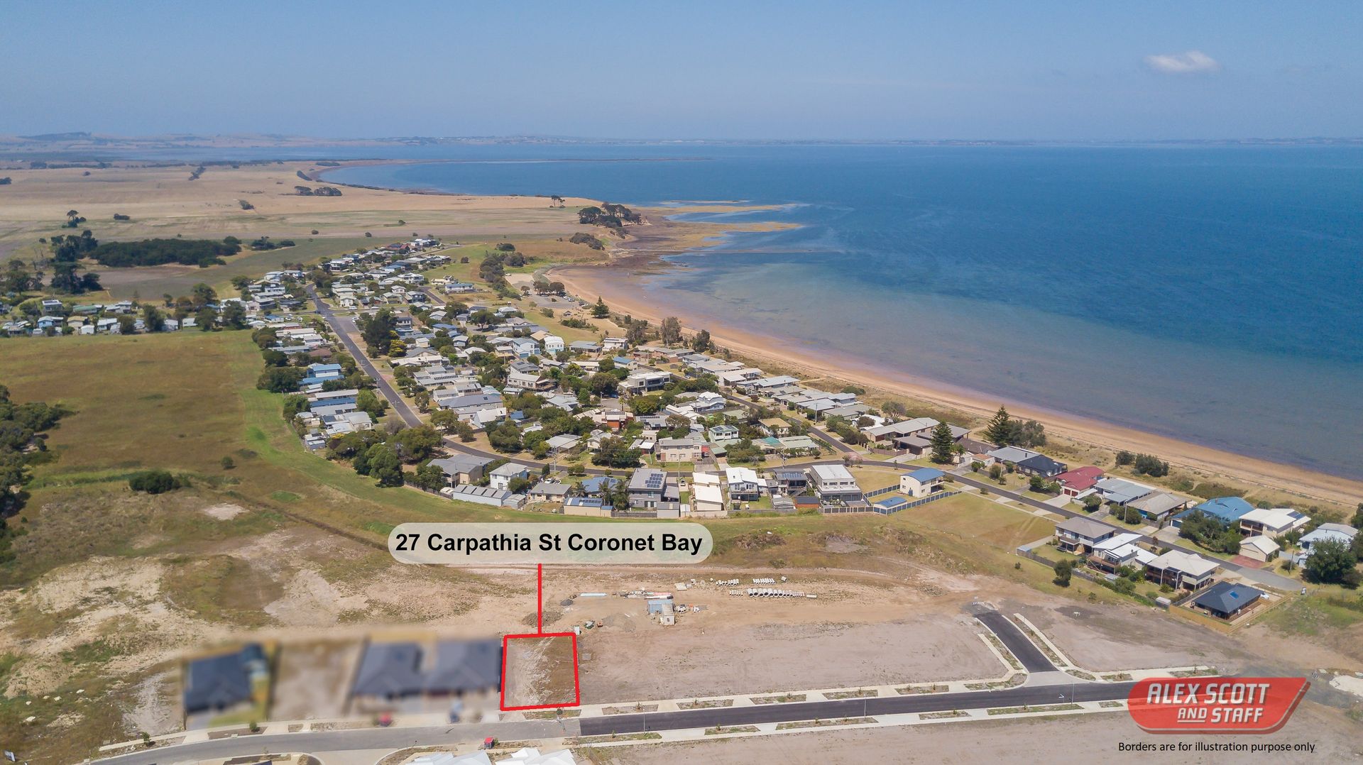 27 Carpathia Street, Bay VIC 3984 Domain