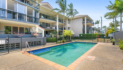 Picture of 2/1040 Gold Coast Highway, PALM BEACH QLD 4221