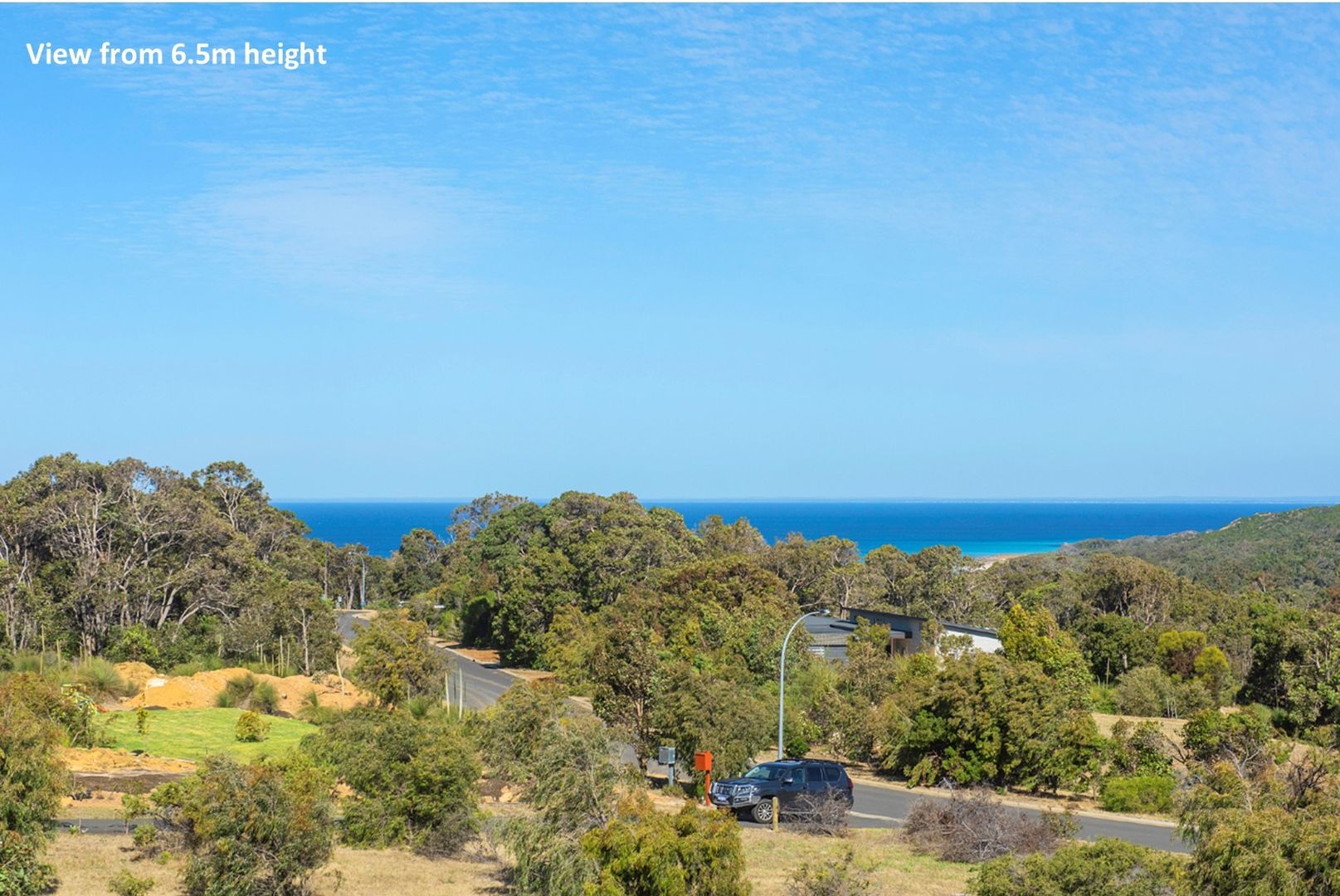 Carnarvon Castle Drive, Eagle Bay WA 6281, Image 1