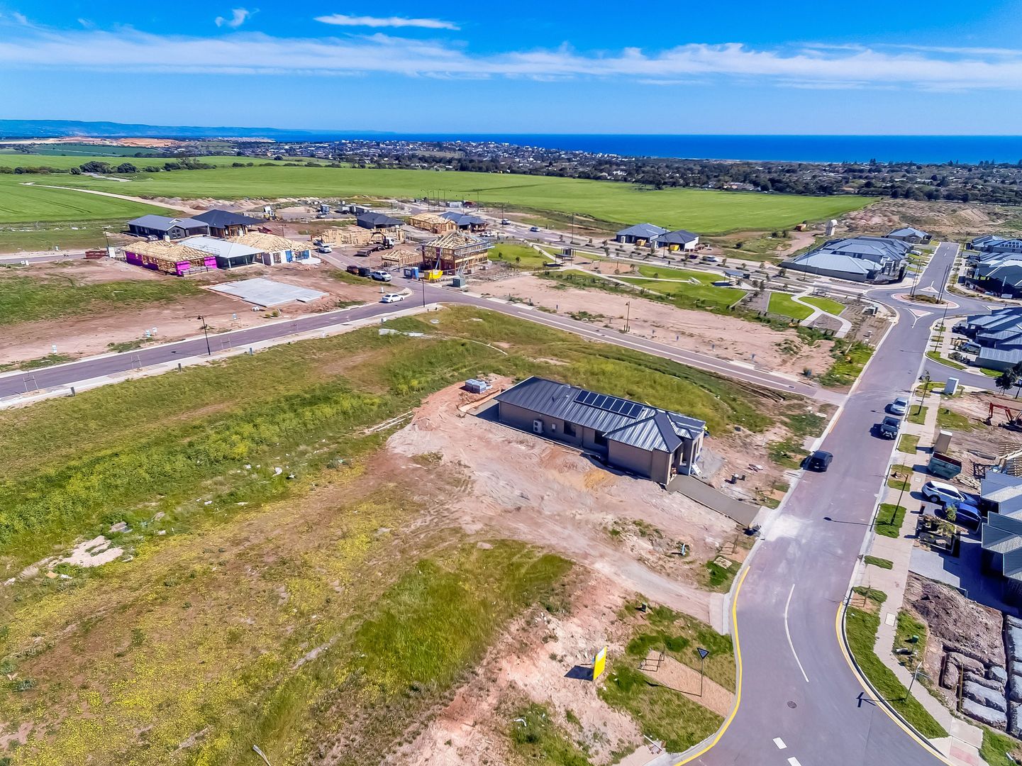 Lot 119 Everton Road, Seaford Heights SA 5169, Image 1