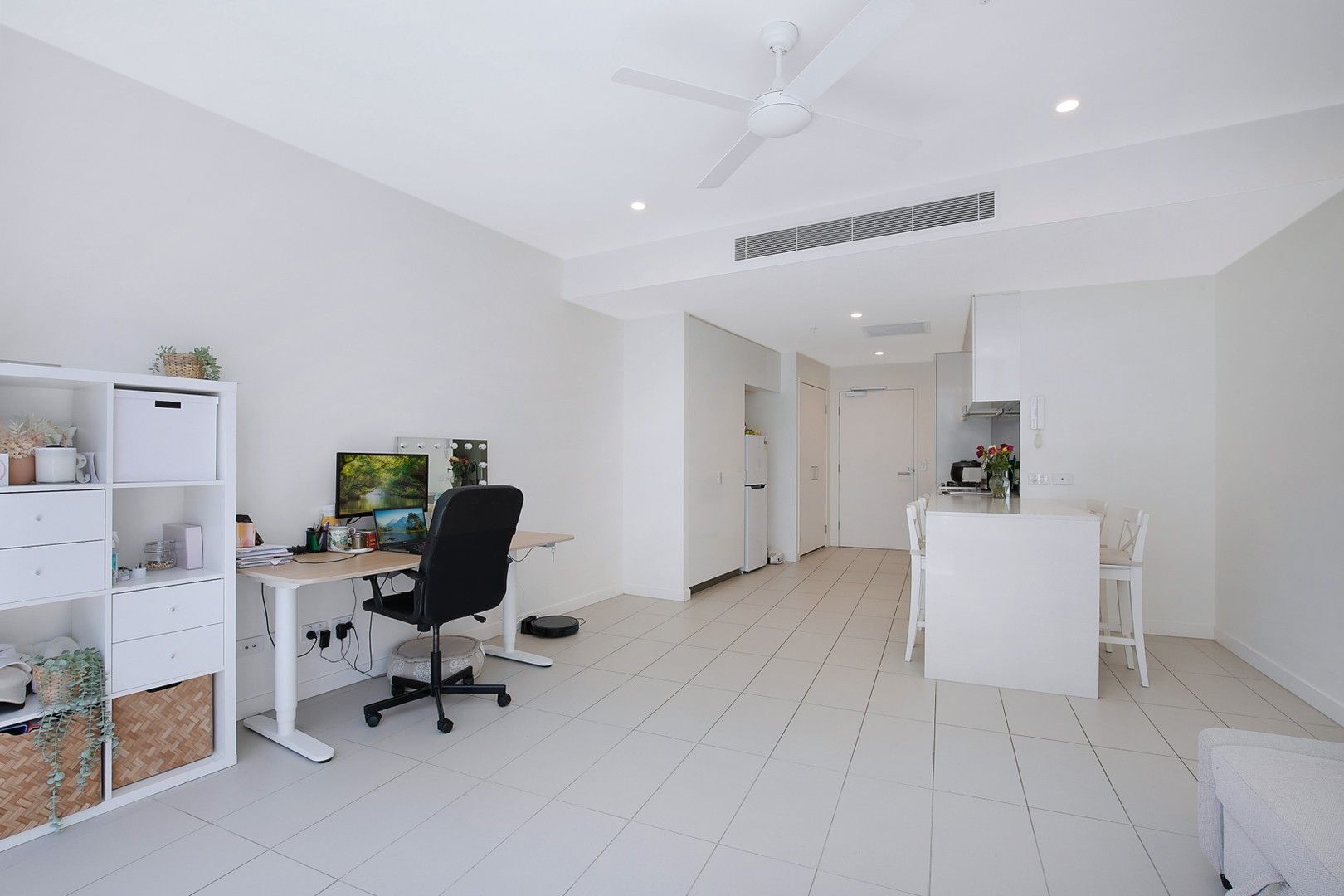 1 bedrooms Apartment / Unit / Flat in Unit 10810/88 Doggett St NEWSTEAD QLD, 4006