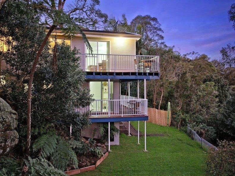 18 Amelia Place, North Narrabeen NSW 2101