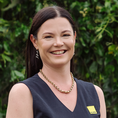 Ray White Gympie - Kylie Best