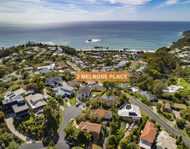 2 Melrose Place, Korora NSW 2450