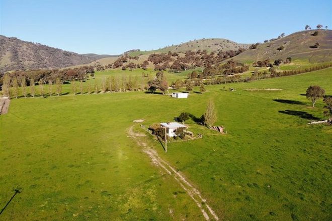 Picture of 920 Bombowlee Creek Road, TUMUT NSW 2720