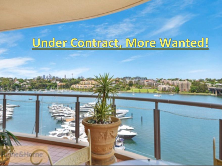 801/5 Cary Street, Drummoyne NSW 2047, Image 0