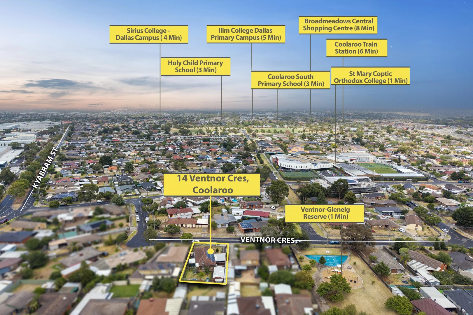 Additional image 12 of 14 Ventnor Crescent, Coolaroo VIC 3048