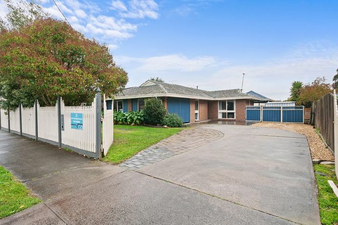 Picture of 16 Hunter Road, TRARALGON VIC 3844