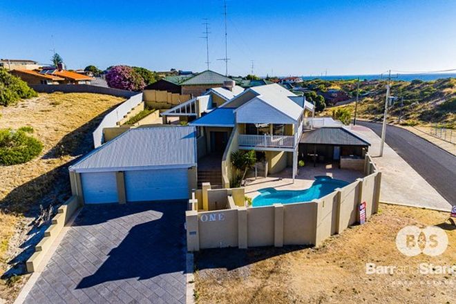 Picture of 1 Ashford Place, SOUTH BUNBURY WA 6230