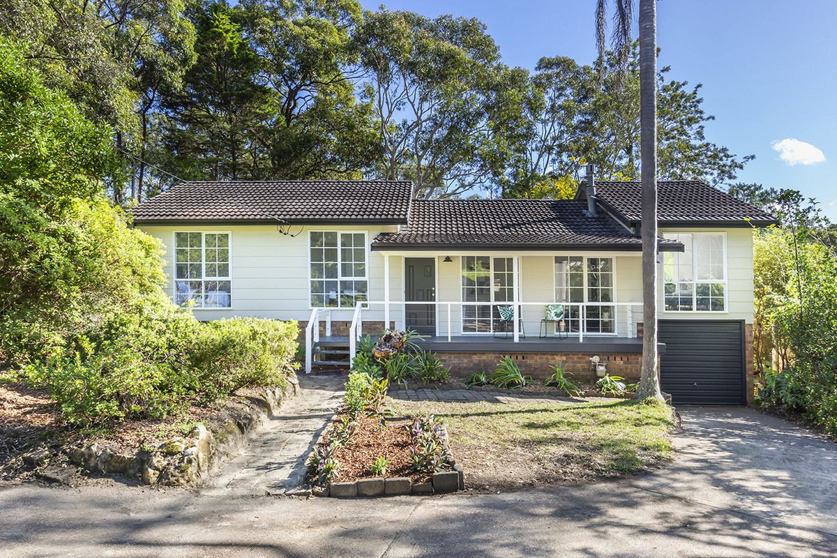 40 Russell Avenue, Faulconbridge NSW 2776, Image 0