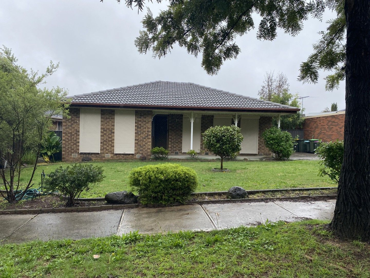 14 Readleap Ave, Mill Park VIC 3082 House For Rent Domain