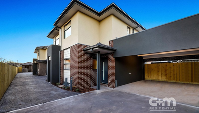 Picture of 2/19 Becket Street South, GLENROY VIC 3046