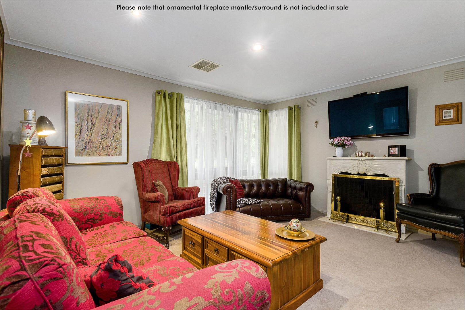 3 Peter Godden Drive, Woodend VIC 3442, Image 1