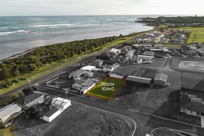 Picture of 1 Nautilus Drive, PORT MACDONNELL SA 5291