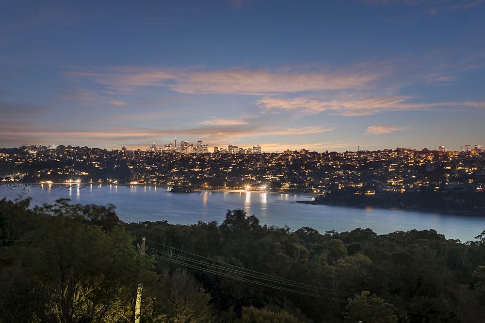 3 Tabalum Road, Balgowlah Heights NSW 2093, Image 0