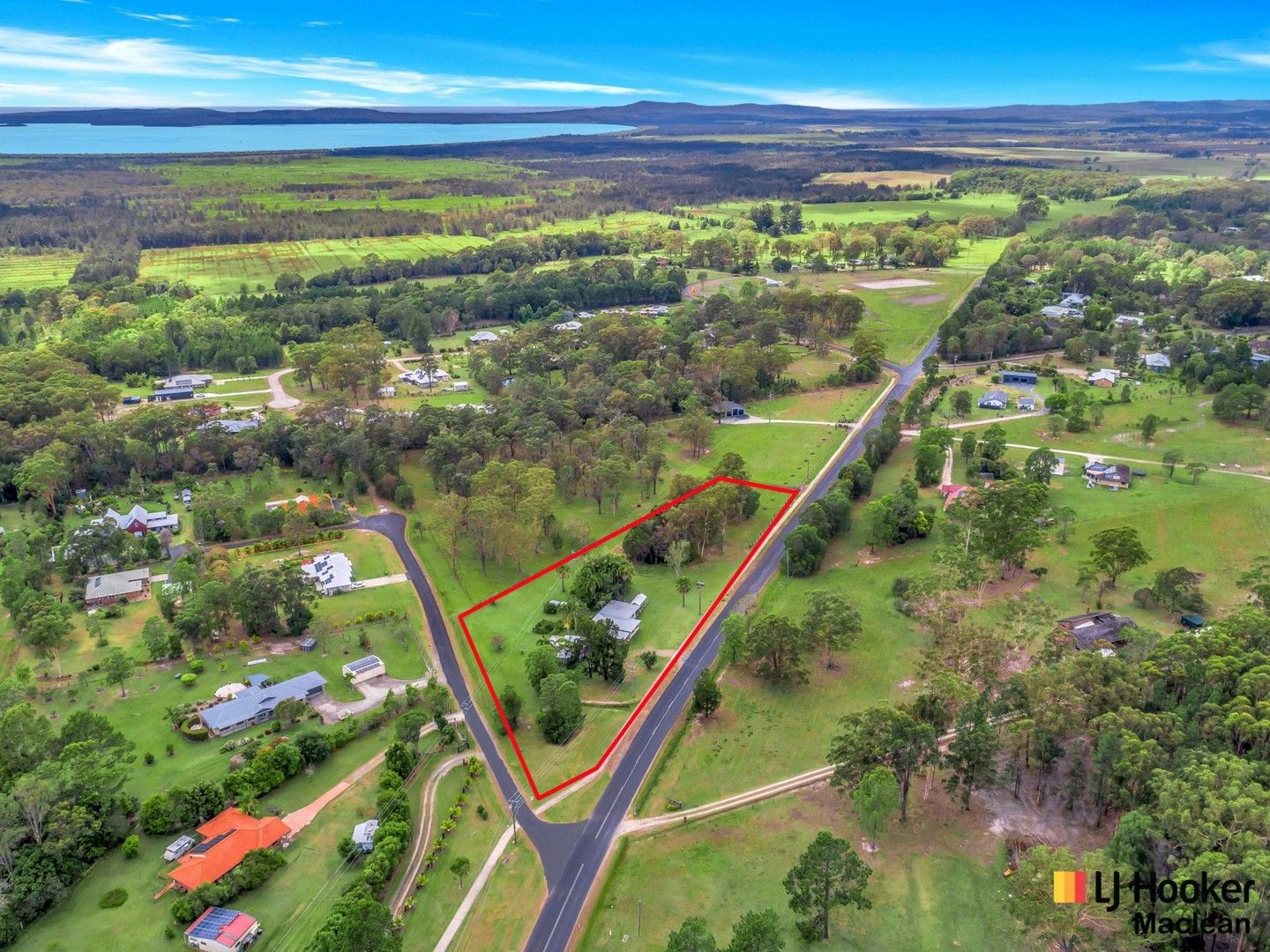 567 Brooms Head Road, Gulmarrad NSW 2463, Image 0