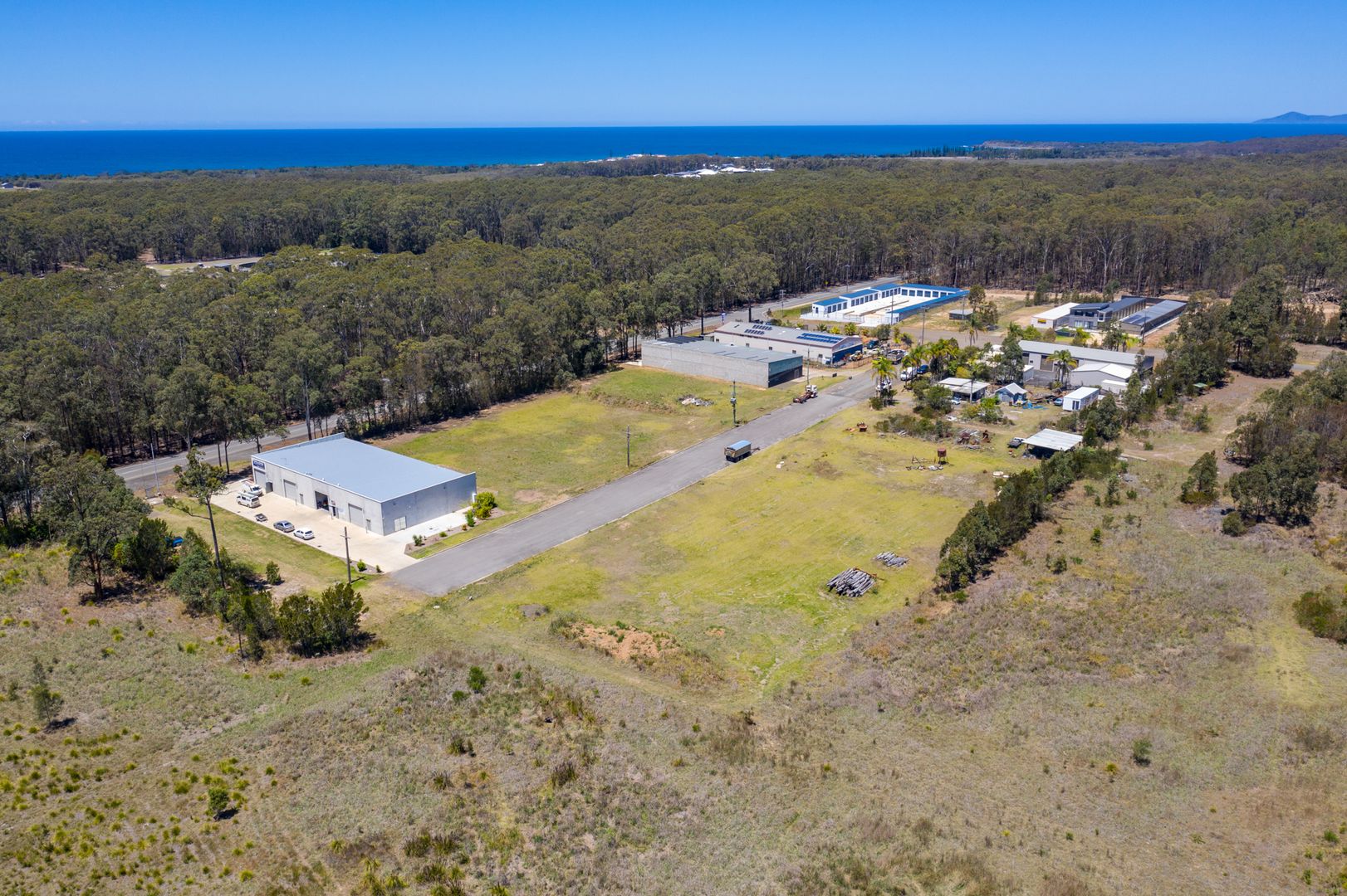 Lot 2 Berry Close,, Wallabi Point NSW 2430, Image 2