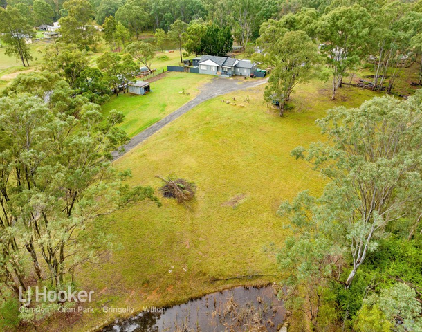 28 Findley Road, Bringelly NSW 2556