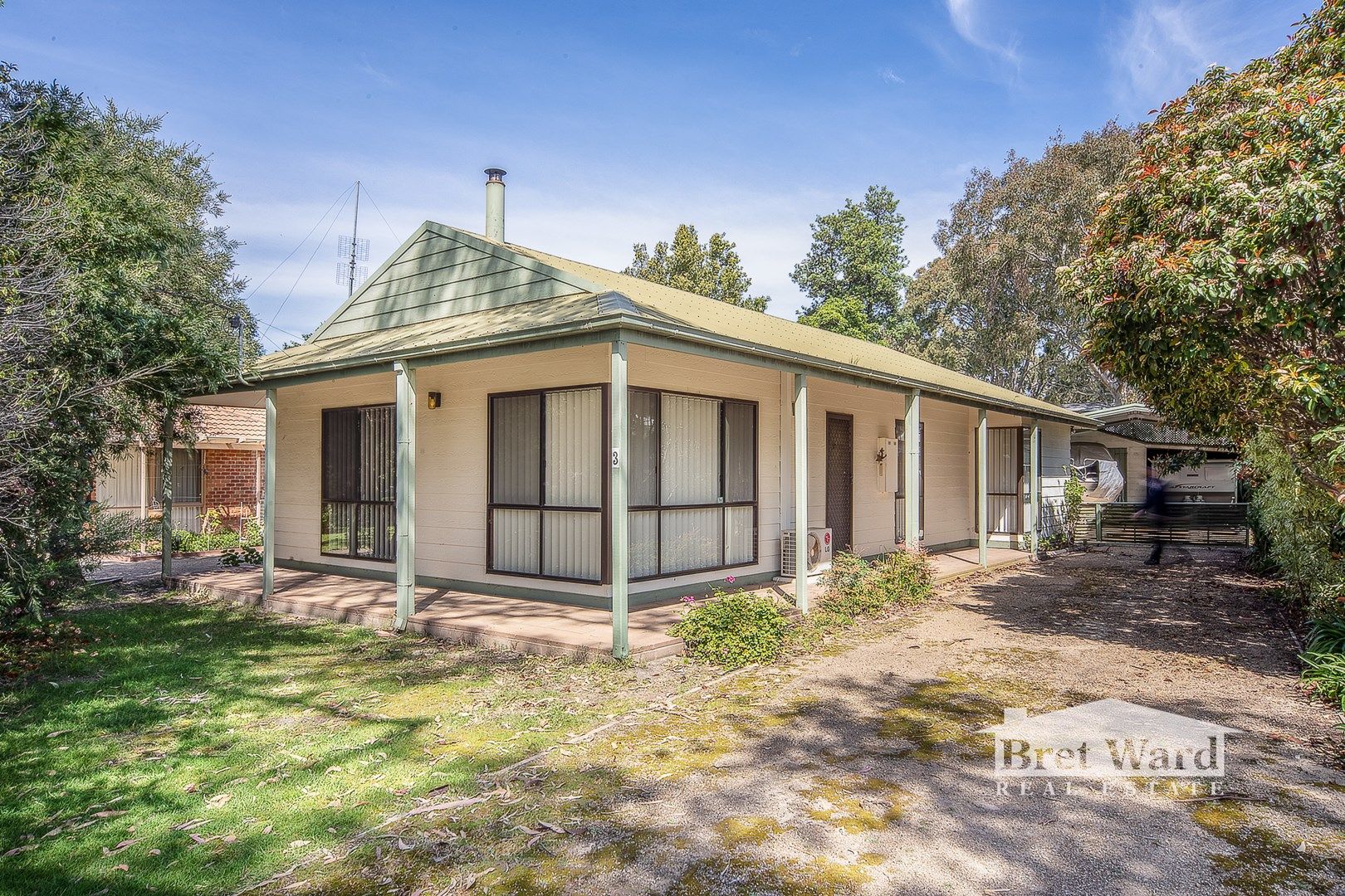 3 Ninth Pde, Raymond Island VIC 3880, Image 1