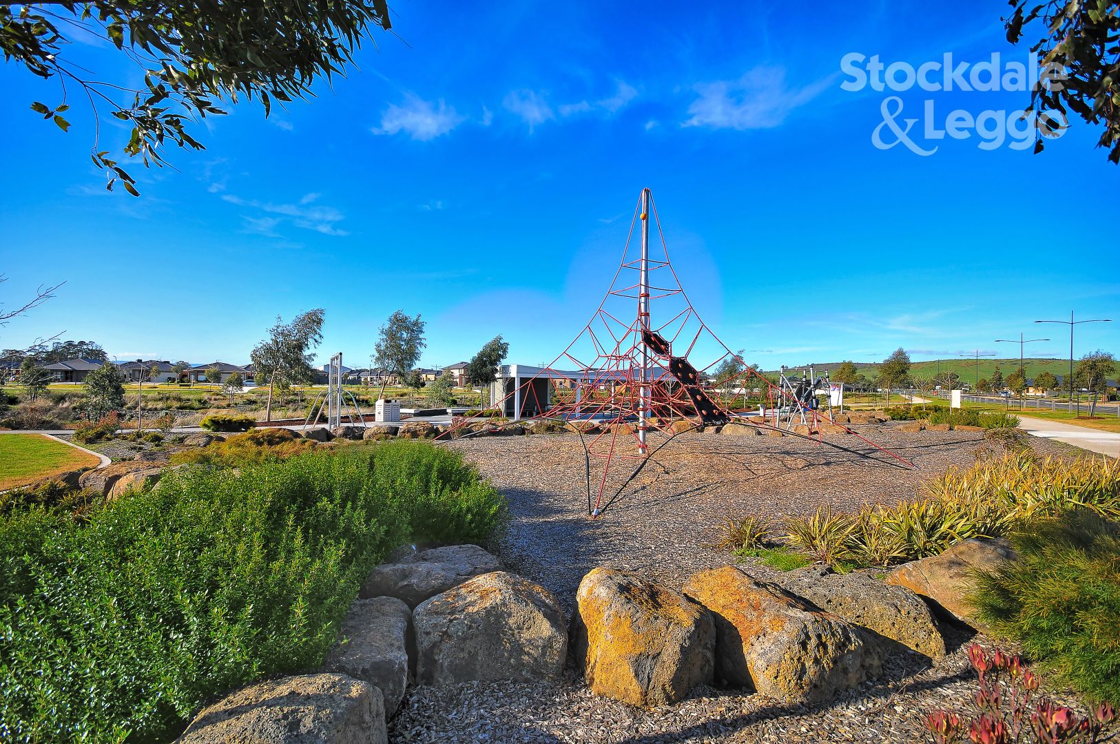 Lot 2719 Birchmore Rd, Wollert VIC 3750, Image 1