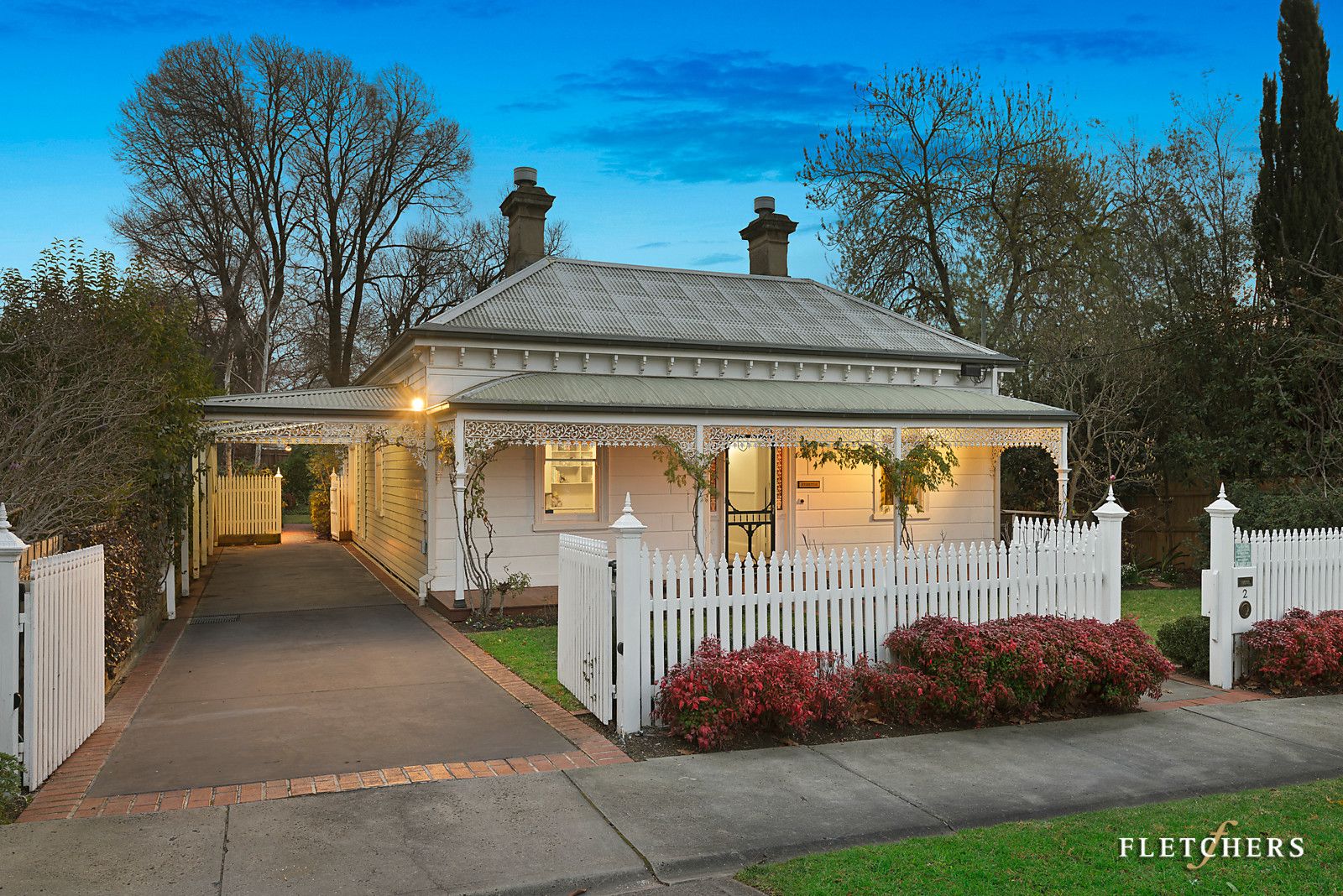 2 Suffolk Road, Surrey Hills VIC 3127, Image 1