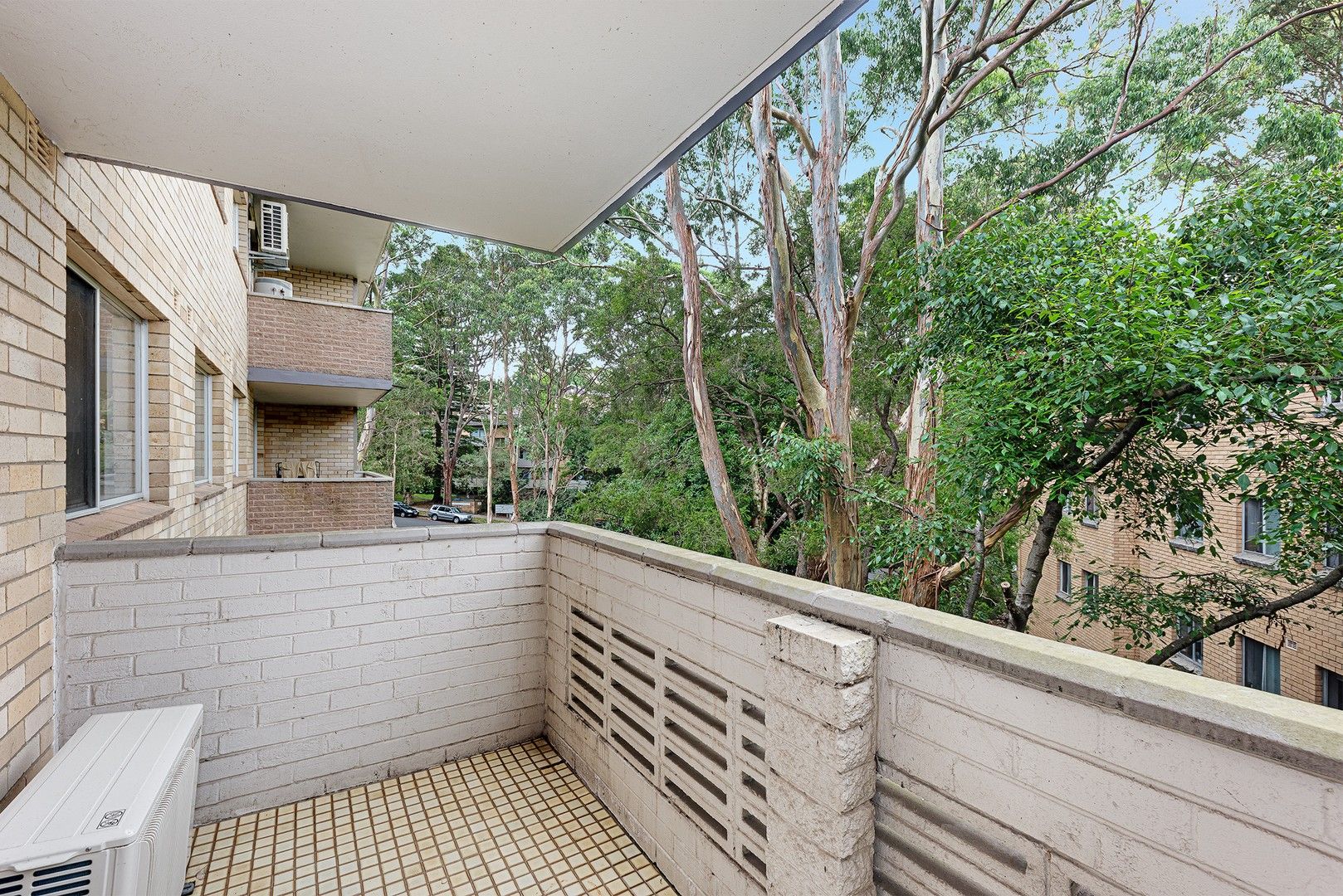 2 bedrooms Apartment / Unit / Flat in 31/6 Murray Street LANE COVE NSW, 2066