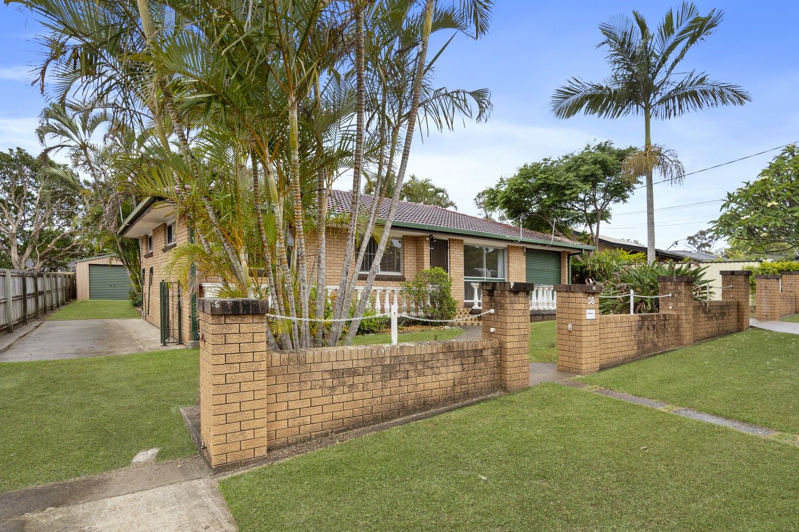 36 Amaryllis Street, Alexandra Hills QLD 4161, Image 0