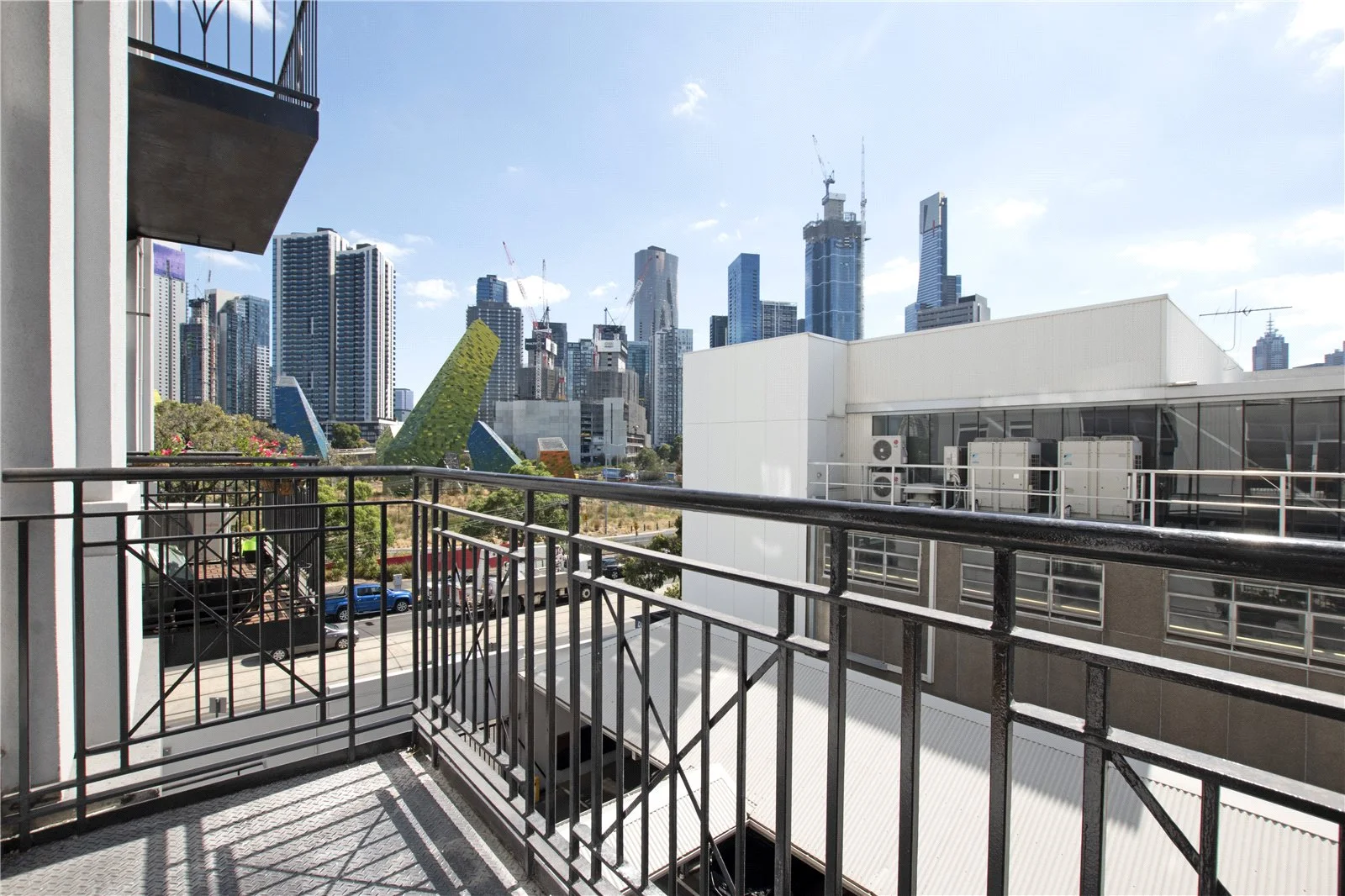 Additional image 12 of 12/161 Sturt Street, Southbank VIC 3006