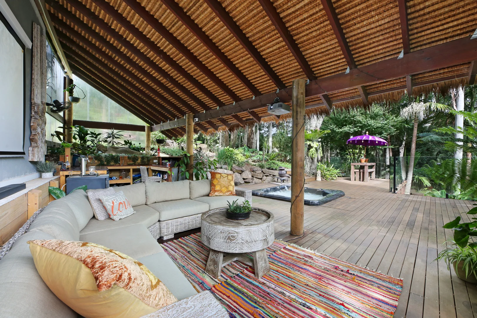 Additional image 3 of 614-616 Binna Burra Road, Beechmont QLD 4211