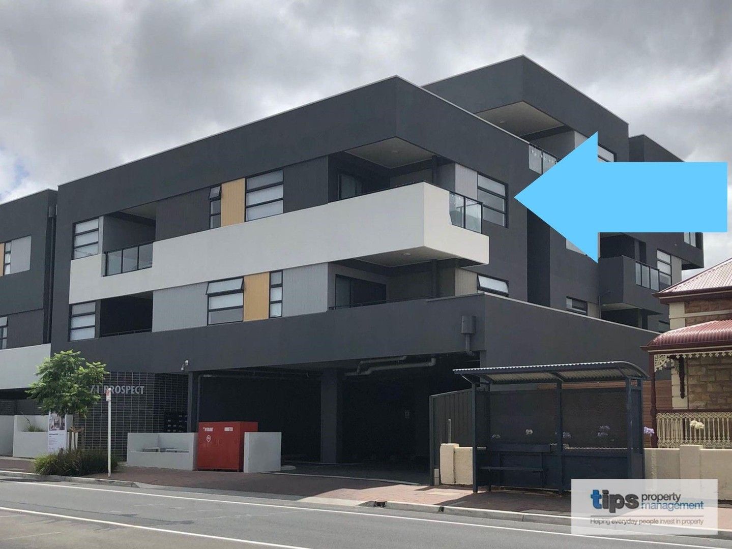 Apt 207/171 Prospect Road, Prospect SA 5082, Image 0