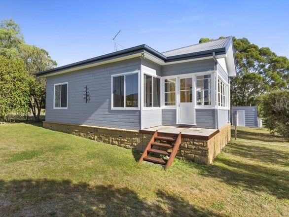 3 Jetty Road, Orford TAS 7190