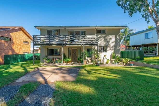 Picture of 43 Middle Road, WOOMBAH NSW 2469