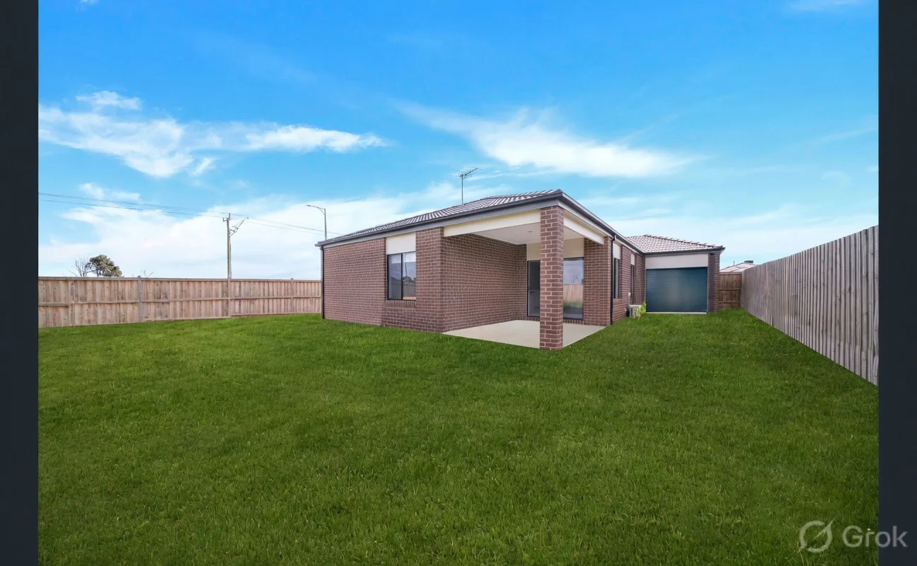 Additional image 6 of 145 Claret Ash Boulevard, Harkness VIC 3337