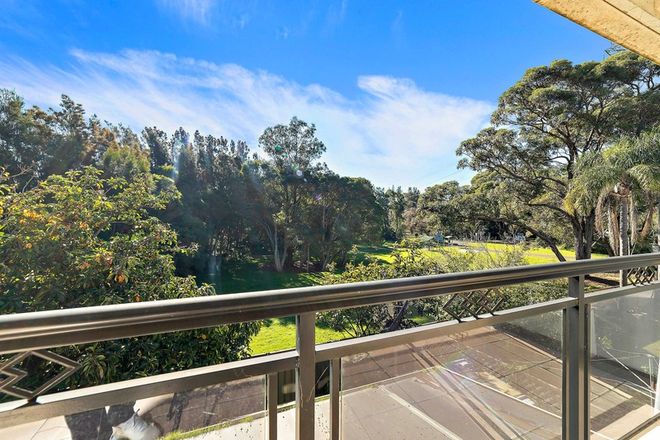 Picture of 10A Tallawarra Avenue, PADSTOW NSW 2211