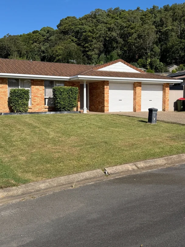 21 Wilkinson Crescent, Currumbin Waters QLD 4223