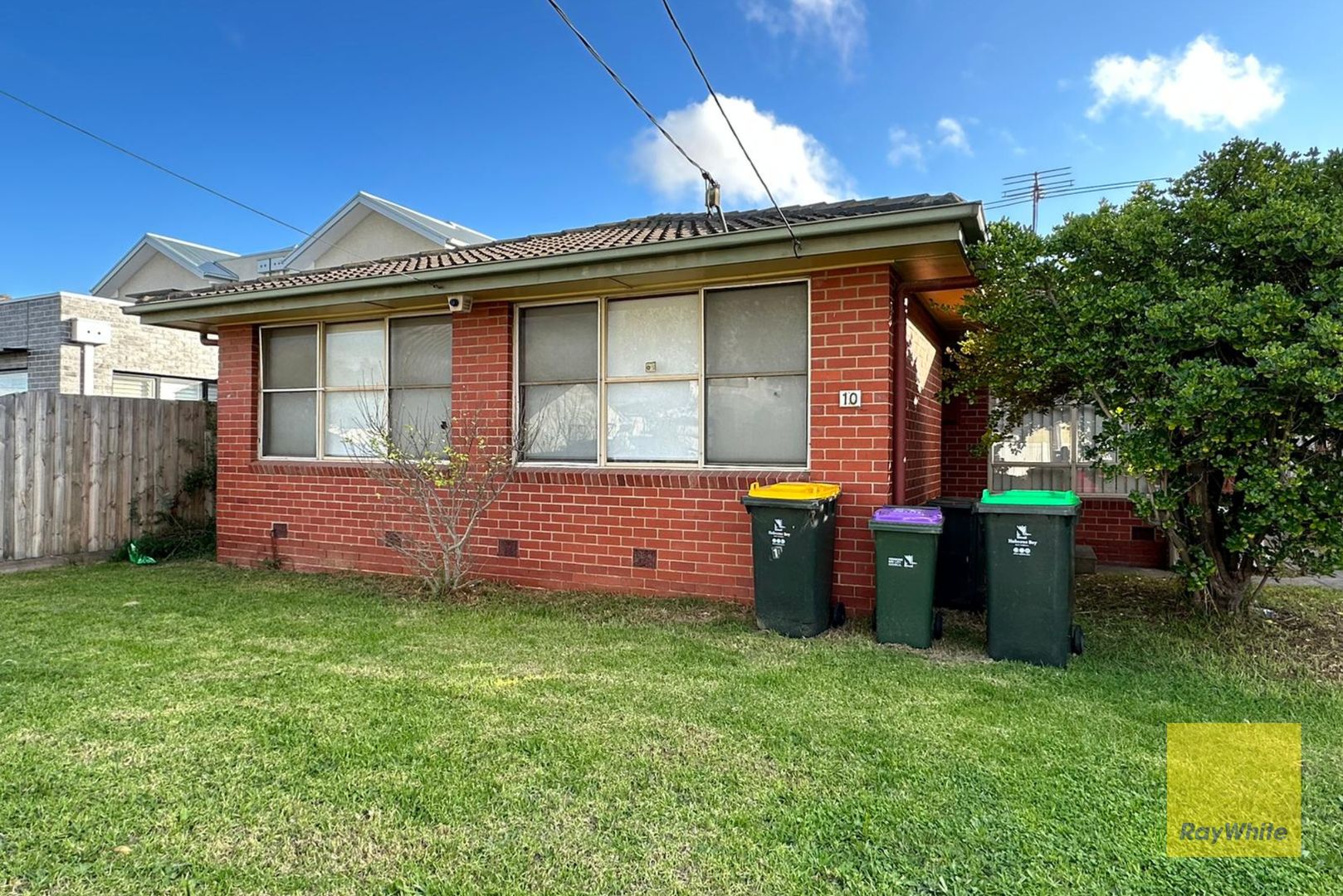 10 Cobby Street, Laverton VIC 3028 House For Rent 400 Domain