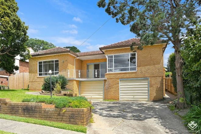 Picture of 28 Benghazi Road, CARLINGFORD NSW 2118