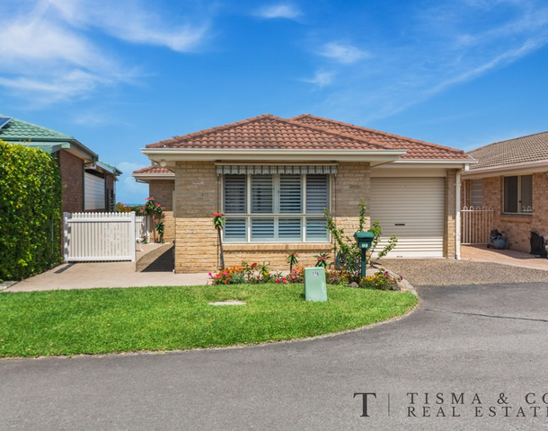 26 Sanderson Road, Kanahooka NSW 2530